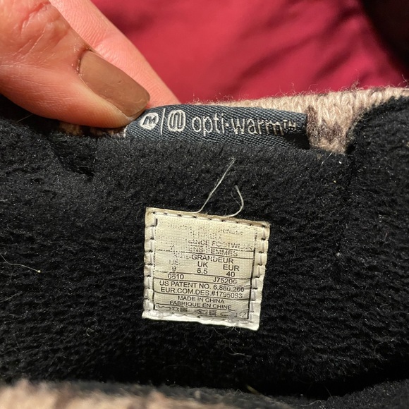 Merrell winter boots - Picture 4 of 4